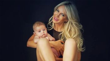 Luciana Salazar desembarcaría en el programa de Pampita: Está la idea de hacer mi reality una vez por semana