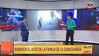 Antonio Laje Ultimas Noticias De Antonio Laje A24