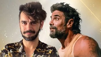 La feroz pelea de Luciano Castro y Gonzalo Heredia tras años de amistad: todos los detalles
