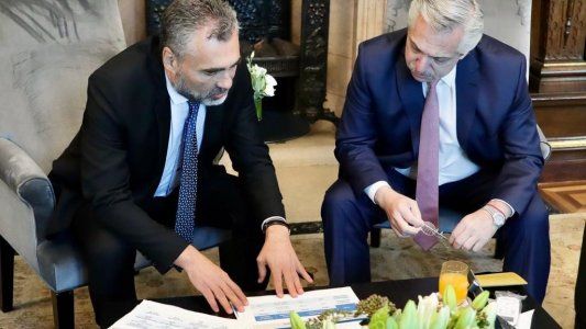 El Gobierno postergó el anuncio del aumento a jubilados para las 18: Se analizan medidas extras para el sector