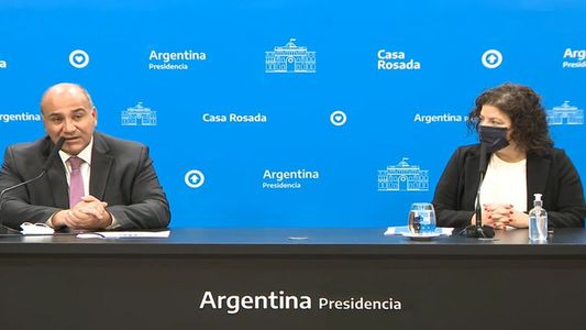 Vuelve el público a las canchas: cuándo y cómo será