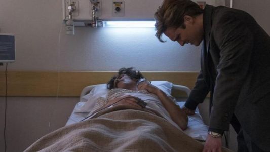 Finalizó la primera temporada de la serie sobre la vida de Luis Miguel: los misterios que no se resolvieron