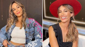 El drama de Estefi Berardi con Tinder