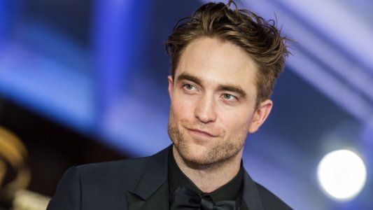Confirmado: Robert Pattinson será el nuevo Batman