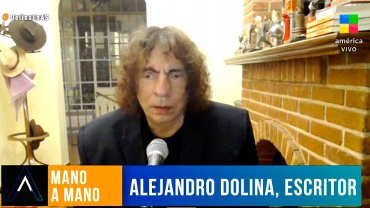 Dolina sobre el #17A: Mucha gente que fue se sentía incómoda cuando le preguntaban por qué