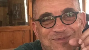 Quién fue Lior Rudaeff, el rehén argentino asesinado por Hamas y entregado a Israel