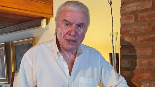 Las causas de la muerte de Alberto Martín: qué se sabe sobre la enfermedad que atravesaba