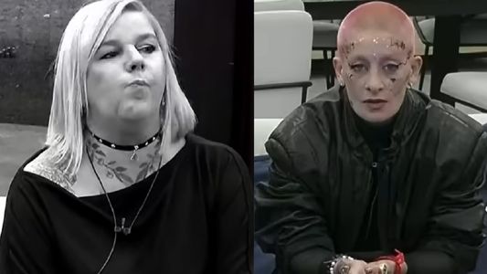 Gran Hermano: Virginia habló de la enfermedad de Furia y descubrió su estrategia más macabra