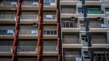 Alquileres de departamentos en CABA: ¿cuánto aumentaron en agosto?