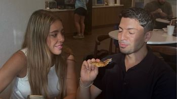 La explosiva promesa de Nati Jota y Gastón Edul en pleno Mundial 2026 que revolucionó las redes