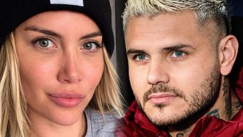 La jugada secreta de Mauro Icardi para frenar a Wanda Nara: el contundente pedido que llegó a la Justicia