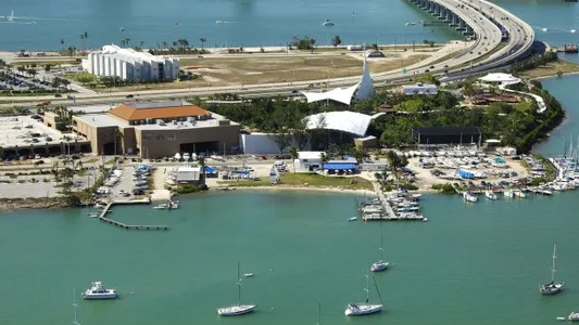 Qué dijo el comunicado del Miami Yatch Club tras la tragedia: Toda la comunidad está...