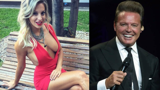 Noelia Marzol: Luis Miguel me tiroteó y lo rechacé
