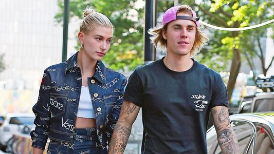 Justin Bieber y Hailey Baldwin luchan por salvar su relación