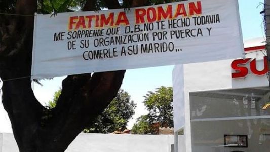 ¿Junior Rodríguez y Fátima Román están por blanquear su relación?