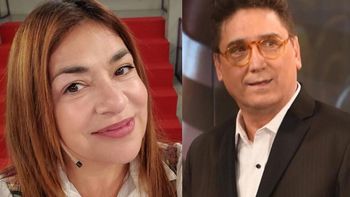 Claribel Medina, dolida con Oscar Mediavilla: Creo que no se valora el esfuerzo que hacemos