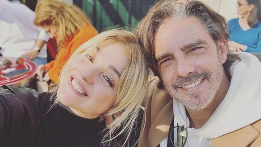 El tremendo accidente por el que Fabián Mazzei quedó en silla de ruedas