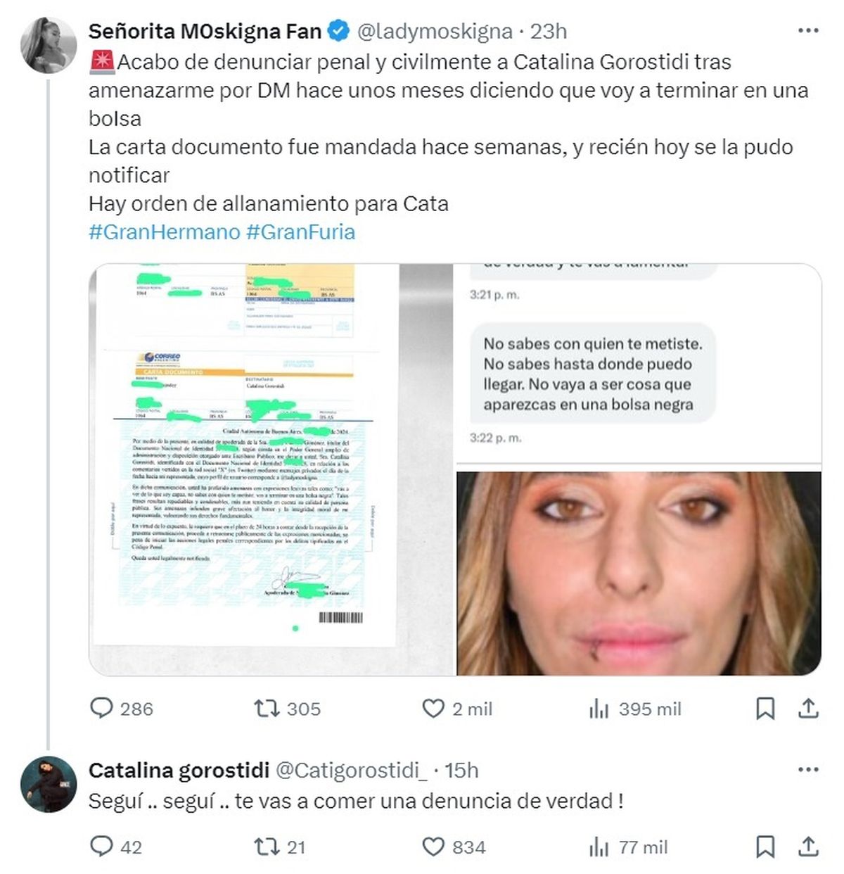 https://media.a24.com/p/09ce5a883f29bb2deb1c2e5f16255b23/adjuntos/296/imagenes/009/387/0009387929/1200x0/smart/catalina-gorostidi-denunciada-amenazas-y-su-respuestajpg.jpg