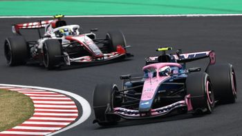 Inesperado: la FIA modificó el cronograma del Gran Premio de Miami