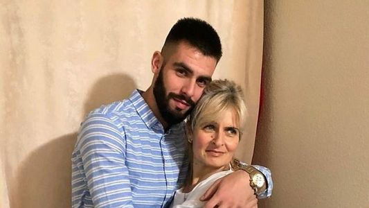 Acto de amor: un jugador dejó el fútbol para salvar a su madre
