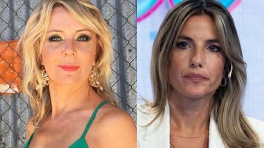 María Belén Ludueña explicó qué le dijo Evelyn Von Brocke de su renuncia a Mujeres Argentinas: el revelador audio
