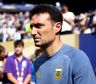 Lionel Scaloni tras la final del Mundial 2026: Nos gustaría haber ganado, pero...