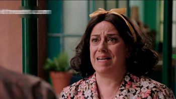 A Julia Calvo no le gustó nada la muerte de su personaje en ATAV: “La mataron, lamentablemente