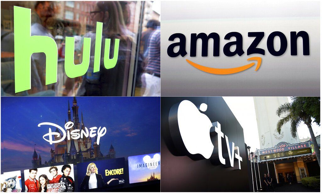 Hollywood le apunta al streaming para salvar las pérdidas por el coronavirus