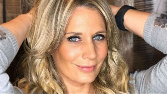 Rocío Marengo reveló cómo sigue la búsqueda de su bebé: Yo sola puedo