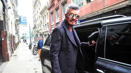 Con una promo impactante, América ya anuncia la llegada de Marcelo Tinelli con el Bailando 2023