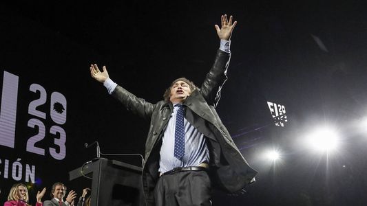 El importante anuncio de Javier Milei sobre los derechos económicos de su libro