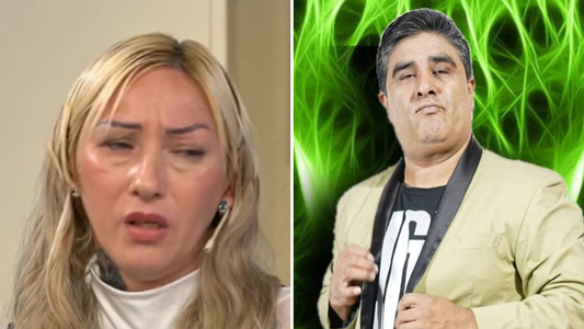 Me destruyó la vida: el crudo relato de la mujer que denunció a Chelo del grupo Green