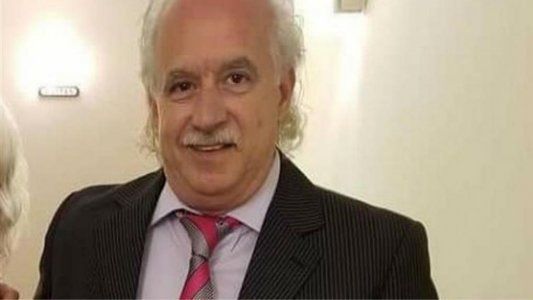 Encontraron los restos de Daniel Casermeiro, el ginecólogo cordobés desaparecido