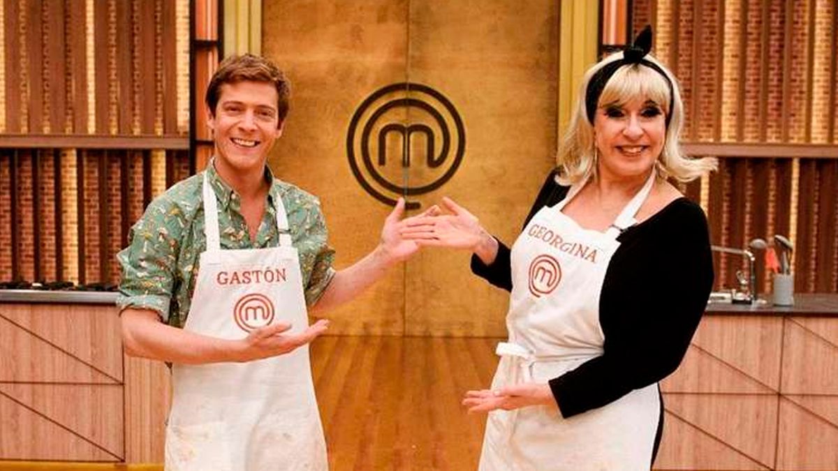 ¿Sol Pérez filtró quién gana MasterChef Celebrity?