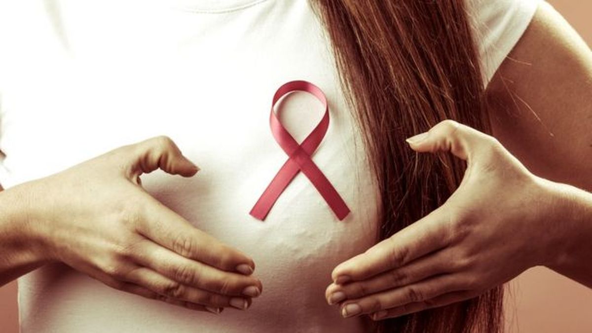 Un nuevo medicamento frenaría el cáncer de mama en 3 de cada 4 casos