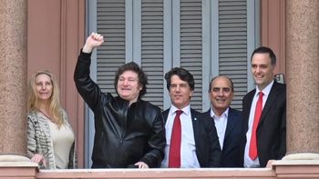 Si no hay Ley Bases, no hay Pacto de Mayo: el gobierno endurece la estrategia con los gobernadores para evitar cambios