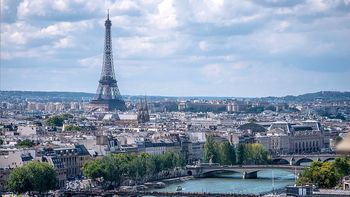 Barcelona-París: la ruta de menos de dos horas que separa a Messi del PSG