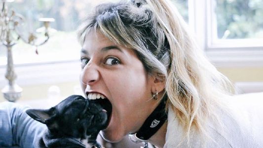 Marian Farjat: Con Francisco Tinelli nos llevamos muy bien