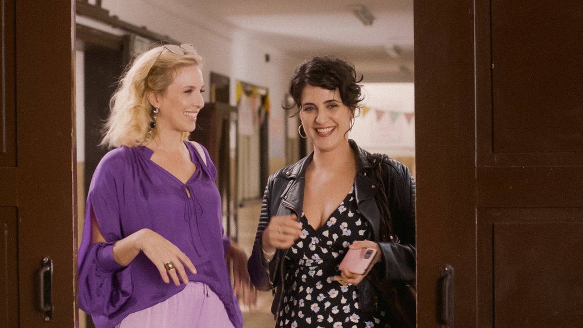 NETFLIX: Julieta Díaz y Carla Peterson llegan al TOP 10 con esta comedia argentina para mujeres