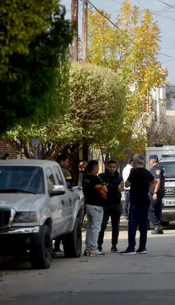 El hombre que mató a su hija y se suicidó tenía tres denuncias previas