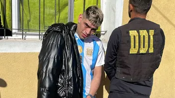 La Policía recapturó a otros dos presos que se habían fugado de la comisaría de Liniers