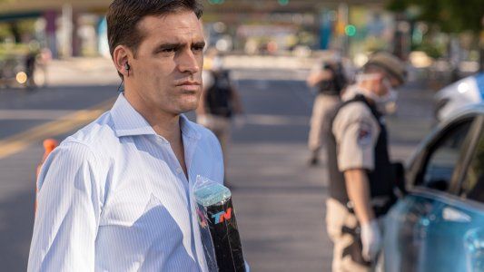 La contundente carta de Sebastián Domenech para poder ver a sus hijos