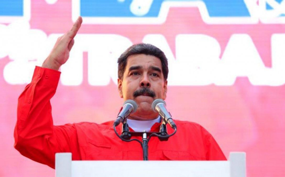 Por abandonar el Grupo de Lima
