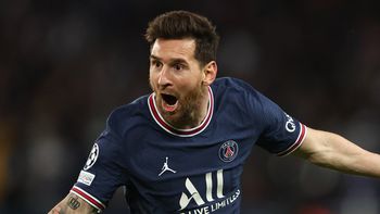 Lionel Messi irá por su 7º Balón de Oro. Lionel Messi irá por su 7º Balón de Oro.