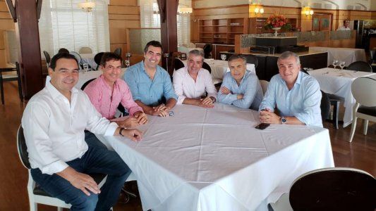 La UCR no saca los pies del plato de Cambiemos, pero le reclama a Macri revisar los aumentos de las tarifas