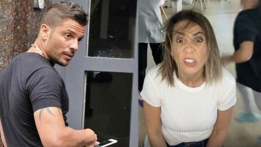 Ulises Jaitt apuntó fuerte contra Cinthia Fernández: Es una pésima compañera