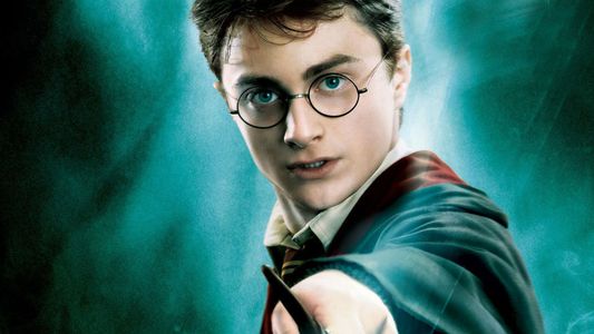Harry Potter llega al teatro de Inglaterra
