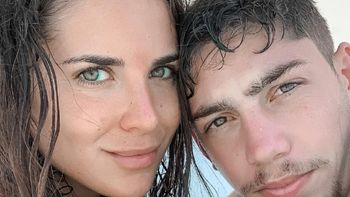 La tajante respuesta de Mina Bonino a Alex Baena tras el escándalo con Federico Valverde: El límite llega hasta...