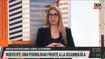 IFE, Repro II y Tarjeta Alimentar: Qué pasará con los programas de asistencia durante las nuevas restricciones IFE, Repro II y Tarjeta Alimentar: Qué pasará con los programas de asistencia durante las nuevas restricciones