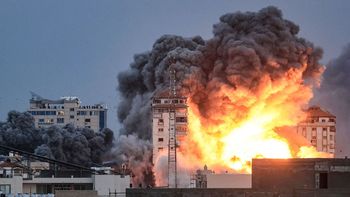 ¿Qué pasaría si estalla una Tercera Guerra Mundial?